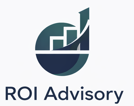 ROI Advisory Logo